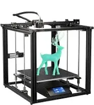 Creality Ender 5 Plus 3D Printer