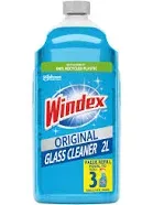 WINDEX Glass Cleaner