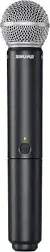 Shure BLX2/PG58 Handheld Wireless Transmitter