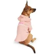 NWT Micro influencer dog hoodie XS