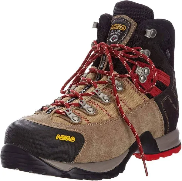 Asolo Men's Fugitive GTX Hiking Boots