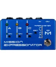 Mission Engineering Expressionator Multi-Expression Controller