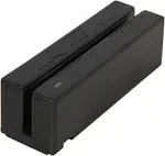 MagTek Magnetic Stripe Swipe Card Reader 21040110