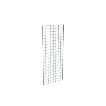 Econoco 2'W x 5'H Grid Wall Panels