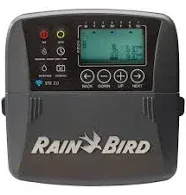 Rain Bird ST8i-2.0 8-Zone Smart Irrigation WiFi Sprinkler Timer