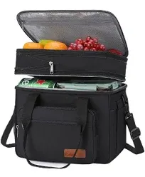 Maelstrom Lunch Box for MenInsulated Lunch Bag Women/MenLeakp<wbr/>roof Lunch Cooler