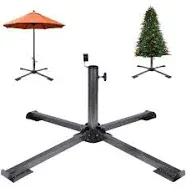 Foldable Patio Sun Shade Anchor Holder Adjustable Portable Beach Anchor Heavy Du