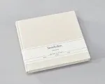 Semikolon - Wedding Edition Guest Book, Chamois