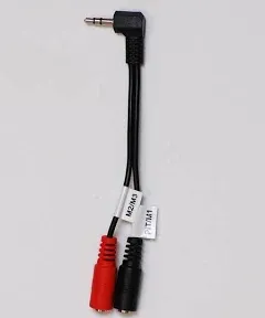 Flame Boss - Temperature Probe Y- cable