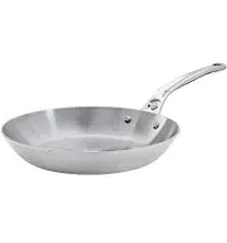 De Buyer Mineral B Pro Carbon Steel Fry Pan