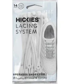 HICKies No Tie Shoe Laces