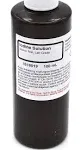 Iodine Solution, 100mL - Lab-Grade - The Curated Chemical Collection