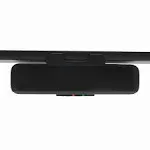 Cyber Acoustics USB Speaker Bar (CA-2890) Stereo USB Powered Speaker