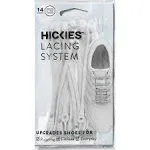 Hickies shoe laces