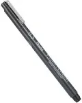 Pentel Pointliner Pen Black - PN66929-03-1