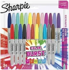 Sharpie Fine Point Permanent Marker