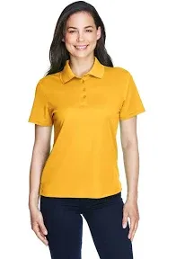 Core 365 78181 Ladies' Origin Performance Pique Polo