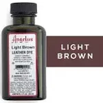 Angelus Leather Dye: 3 oz. (Item #ANLD)