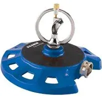 ColorStorm Spinning Sprinkler