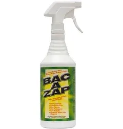 Bac-A-Zap Odor Eliminator