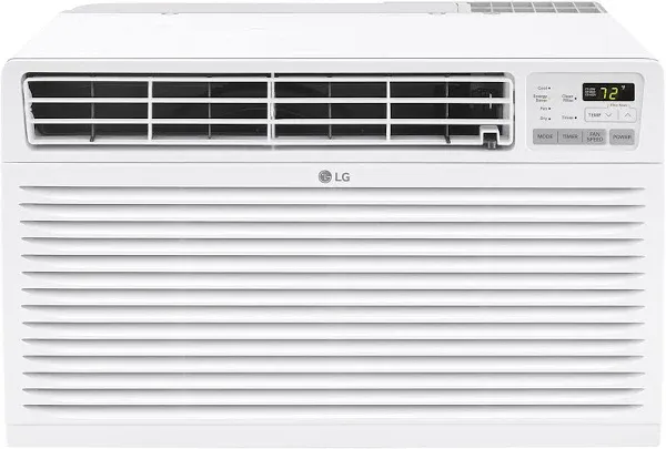 LG LT1016CER Through-the-Wall Air Conditioner