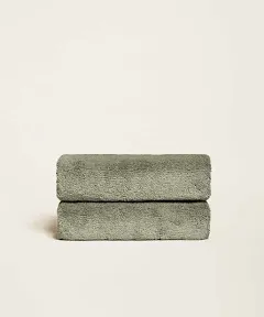 Italic Serene Ultraplush Australian Cotton Towels