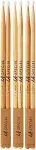  La Specials Drum Sticks - 7A Drumsticks - Drum Sticks Set For Acoustic D