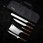 Avanta "6 Piece Pro BBQ Knife Set"