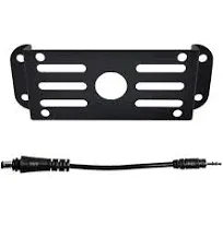 Backup Camera Bracket Adapter for Furrion Pre-Wired RVs