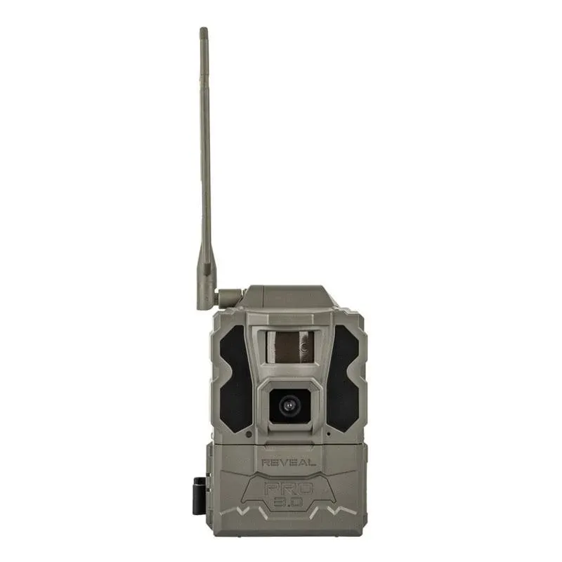 Tactacam Reveal Pro 3.0 Cellular Trail Camera