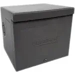 Generac 50-Amp Raintight Resin Power Inlet Box 6338