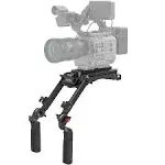 SmallRig VCT-14 Shoulder Rig Kit (Pro) for Canon for Nikon for Sony Camera