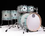 Mapex Armory 6pc Studioease Shell Pack Ultramarine