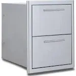 Blaze 16-Inch Triple Access Drawer