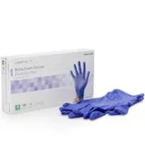 McKesson Confiderm 3.0 Exam Glove Nitrile