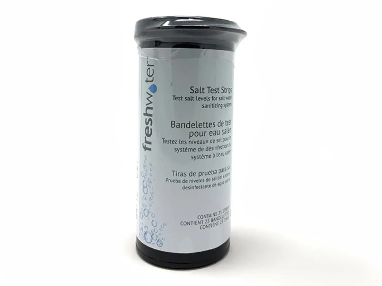 Hot Spring Spas Salt Water Test Strips