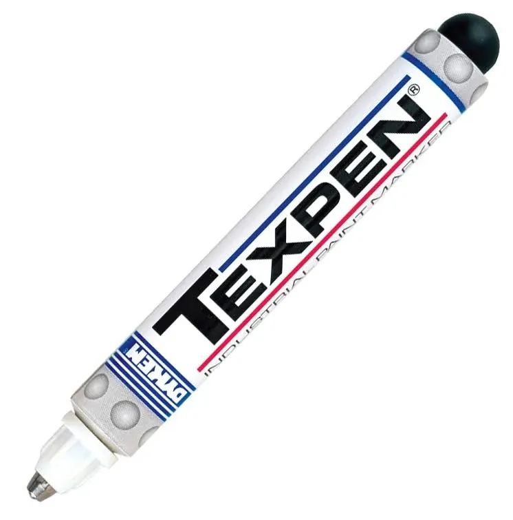 Dykem Texpen Marker