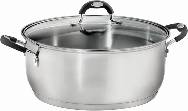 Tramontina Gourmet 9 Quart Dutch Oven