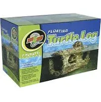 Zoo Med Floating Turtle Log