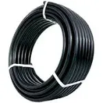 MLT-71 Poly Drip Tubing, 1/2&#034;