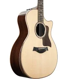 Taylor 814ce