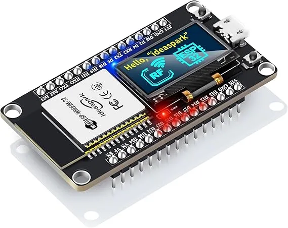 Ideaspark ESP32 Development Board