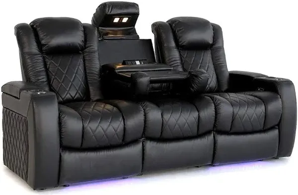 Valencia Theater Seating Tuscany Premier Series Home Theater Seating