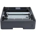 Brother LT5500 Optional Lower Paper Tray (Holds up to 250 sheets) Brand NEWOB