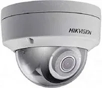 Hikvision OEM DS-2CD2183G0-I 8MP PoE IP Dome Network Camera White 6.0mm