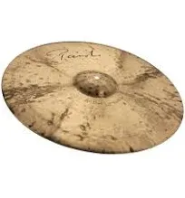 Paiste Signature Dark Energy Ride Mark II - 20"