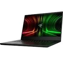 Razer Blade 14 QHD 165Hz AMD Ryzen 9 5900HX 3.3GHz 16GB RAM 1TB SSD RTX