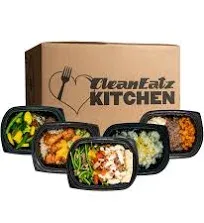 Clean Eatz Healthy Meals