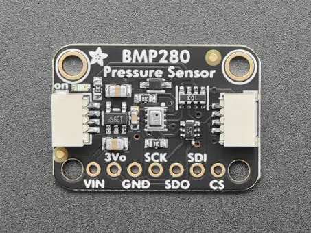 Adafruit Industries LLC 2651 BMP280