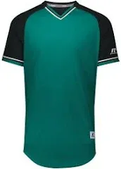 Russell Men's Classic V-Neck Jersey